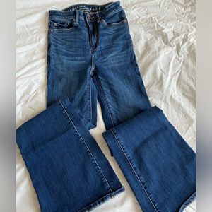 AE jeans